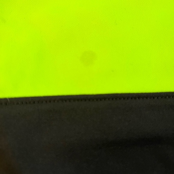 Under Armour Semi-Fitted ZipUp Sweater - Picture 2 of 3